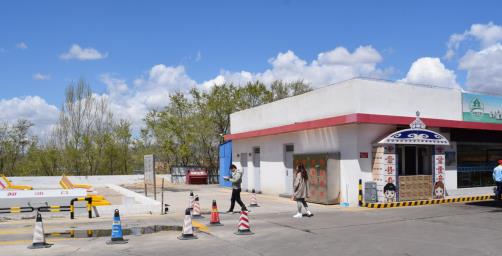 中国石油天然气股份有限公司内蒙古赤峰克什克腾旗经营部南出口加油站.jpg