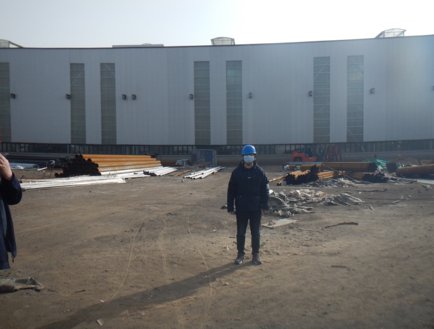 赤峰远联钢铁有限责任公司年产200万吨冷轧、镀锌项目安全设施验收评价报告
