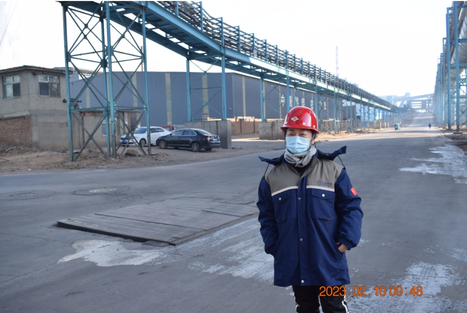 赤峰中唐特钢有限公司年产270万吨精品钢项目安全设施验收评价报告