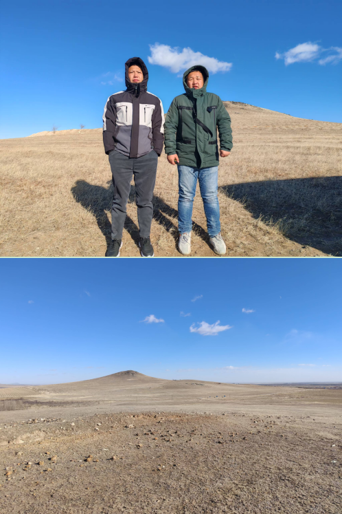 鲁科尔沁旗双龙矿业有限责任公司50万吨/年蛇纹石矿开采及加工项目安全预评价报告
