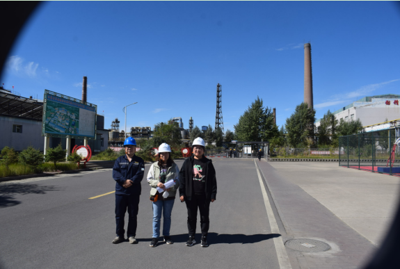内蒙古兴安银铅冶炼有限公司铅栅处理工艺优化改造项目以废旧铅蓄电池综合回收项目安全验收评价
