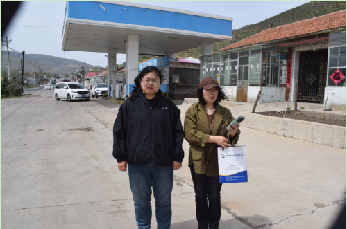 翁牛特旗亿合新能源有限公司增设LNG加气站建设项目（加油部分）  设立安全评价报告