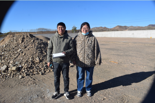 内蒙古华昕石油有限公司马架子加油站设立安全评价报告