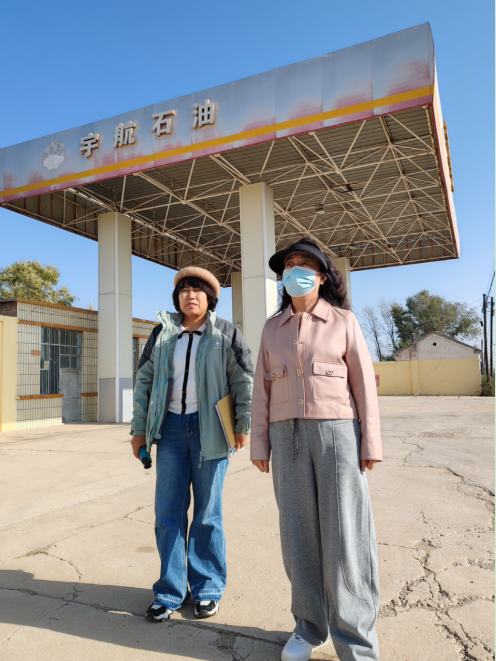 赤峰宇航加油站安全现状评价报告