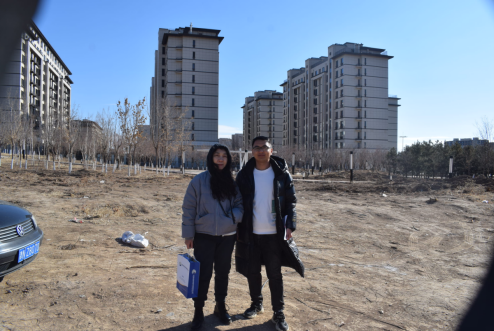 赤峰市城环石化有限责任公司松山区如园加能站建设项目设立安全评价报告