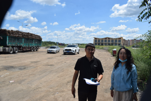 克什克腾旗浑善达克工贸有限公司克什克腾旗服务集聚区（加油站）建设项目设立安全评价报告