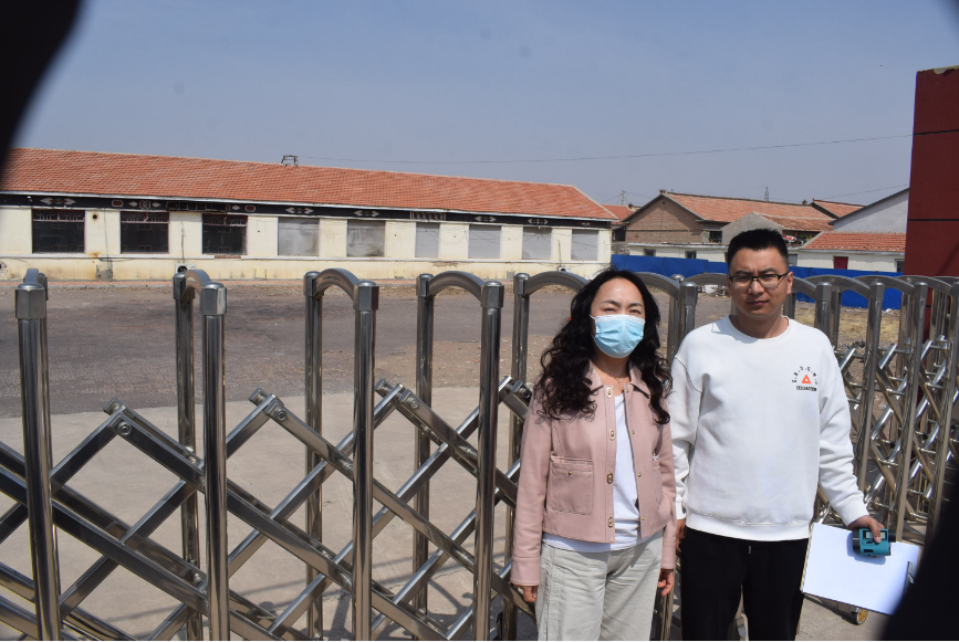 巴林右旗振兴新能源有限公司甲醇及醇基燃料加注站建设项目设立安全评价