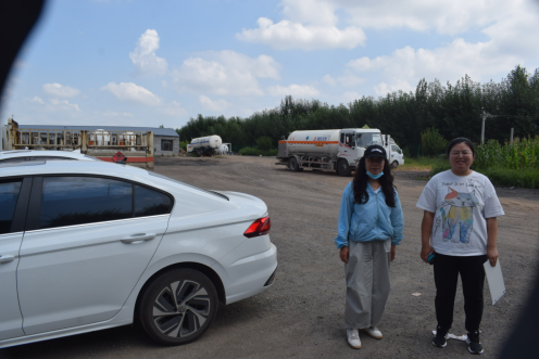 赤峰市万玺气体有限责任公司氩气、二氧化碳经营项目安全现状评价报告