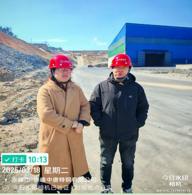 赤峰金进源再生资源有限公司钾锌复杂冶金尘泥循环经济资源综合利用项目安全预评价