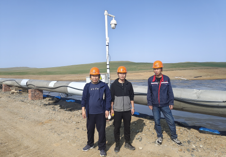 内蒙古高尔奇矿业有限公司阿巴嘎旗高尔旗矿区银铅锌多金属矿年采选60万吨银铅锌多金属矿石项目尾矿库安全现状评价报告