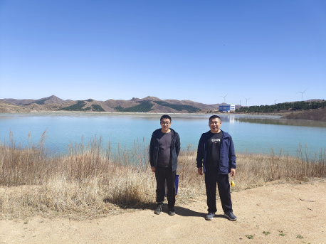 内蒙古金陶股份有限公司1#尾矿库安全现状评价报告