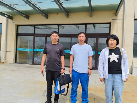 内蒙古久日新材料有限公司电解液添加剂项目（一期年产1000吨固态/5000吨液态硫酸乙烯酯(DTD)的碳酸二甲酯溶液、二期年产1500吨乙二醇亚硫酸酯(DTO)、副产3437.132吨盐酸）安全设施竣工验收评价报告