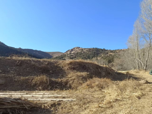 宁城县浩瀚石材有限公司宁城县浩瀚石材有限公司年开采5万立方米建筑用花岗岩项目安全预评价报告