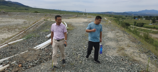 敖汉旗宝丰矿业有限公司异地扩建改建尾矿库安全现状评价报告