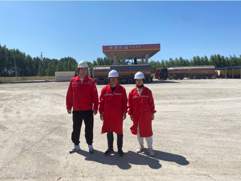 敖汉源通生物能源有限公司年产20万吨清洁环保燃料项目安全现状评价报告