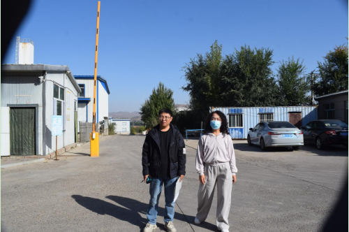 赤峰建源气体有限责任公司气体充装经营项目安全现状评价报告