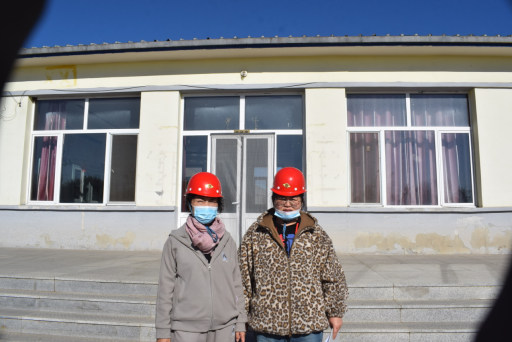 赤峰兴敖生物科技有限公司年产2200吨糠醛生产线项目安全现状评价