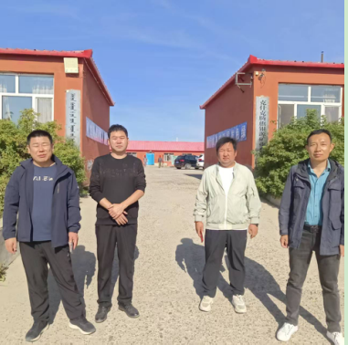 克什克腾旗银源矿业有限公司尾矿库技术改造项目安全设施验收评价报告