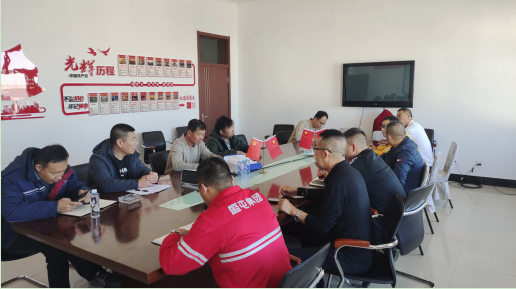 锡林郭勒盟银鑫矿业有限责任公司西乌珠穆沁旗道伦达坝二道沟铜多金属矿尾矿库技术改造项目安全设施验收评价报告