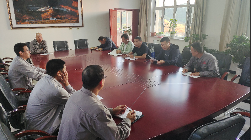 内蒙古光大矿业有限责任公司大地矿区银铅锌矿尾矿库安全现状评价报告