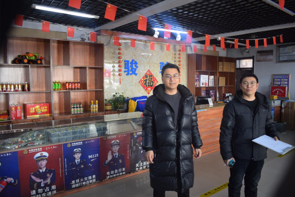 太仆寺旗蒙油通能源贸易有限公司加油站项目安全现状评价报告