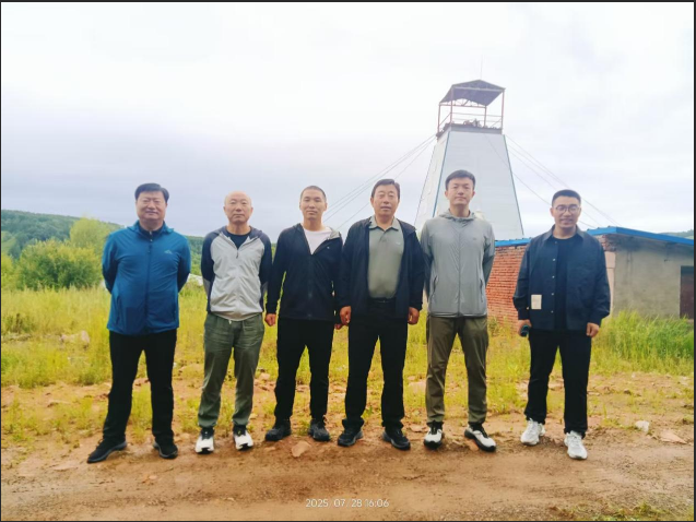 牙克石市鸣鑫矿业有限公司牙克石市一十七公里铅锌钼矿年采选100万吨铅锌钼多金属矿石建设项目（采矿工程重新设计）安全预评价