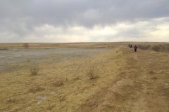 安全评价报告公示（翁牛特旗金顶山矿业有限责任公司尾矿库安全现状