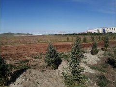 安全评价报告公示（内蒙古玉龙矿业股份有限公司西乌珠穆沁旗花敖包