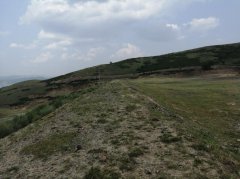 安全评价报告公示（巴林左旗辽都矿业有限责任公司尾矿库安全现状评