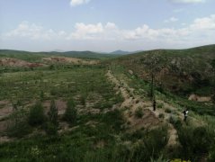 安全评价报告公示（巴林左旗兴龙山矿业有限公司尾矿库安全现状评价