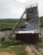 安全评价报告公示（巴林左旗东方富源矿业有限公司铅锌铜银矿安全现