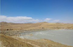 安全评价报告公示（赤峰东湖选矿有限公司尾矿库安全现状评价报告）