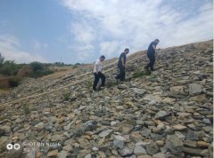 安全评价报告公示（赤峰堃堋矿业有限责任公司尾矿库安全现状评价报