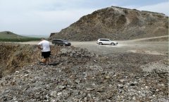 安全评价报告公示（赤峰市振宇矿业有限公司阿鲁科尔沁旗新民凝灰岩