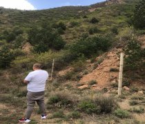 安全评价报告公示（巴林右旗洪格尔高岭石矿白音查干矿区洪格尔高岭