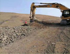 安全评价报告公示（内蒙古丰硕矿业有限公司巴林右旗独石嘎查乌兰图