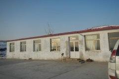 安全评价报告公示（敖汉旗乾益铜业有限责任公司尾矿库安全现状评价