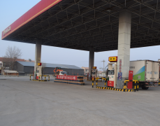 中国石油天然气股份有限公司内蒙古赤峰喀喇沁旗经营部仓窖加油站安