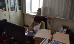 安全评价报告公示（林西华龙矿业有限公司 安全现状评价报告）