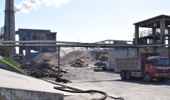 赤峰九联煤化有限责任公司1＃焦炉技术改造项目 安全现状评价报告