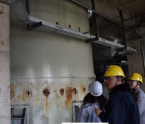 内蒙古伊品生物科技有限公司年产10万吨合成氨项目 安全现状评价报告