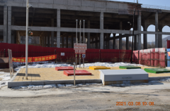 安全评价报告公示（中国石油天然气股份有限公司内蒙古赤峰销售分公