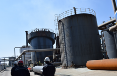 赤峰九联煤化有限责任公司年产100万吨捣固焦项目 安全预评价