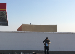 林西县鑫运达成品油销售有限公司新建项目安全设施竣工验收评价