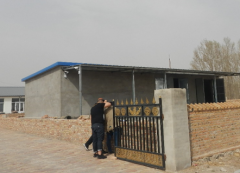 阿鲁科尔沁旗天丰气体有限责任公司氧气、乙炔经营项目 安全现状评价