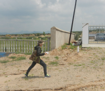 赤峰鹏峰化工有限公司10万吨/年无水氟化氢及高端含氟材料联产项目 设