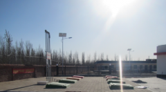 中国石油天然气股份有限公司内蒙古赤峰阿鲁科尔沁旗经营部 小泡子服