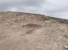 安全评价报告公示（阿鲁科尔沁旗鑫顺矿业有限公司安全现状评价报告