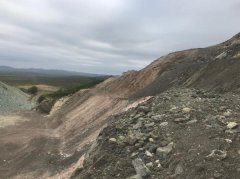 安全评价报告公示（赤峰六合矿业有限公司巴彦花镇兴安沸石矿山开采