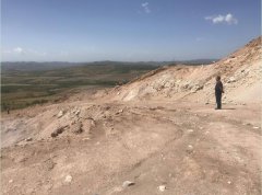 安全评价报告公示（赤峰龙源矿业有限责任公司安全现状评价报告）